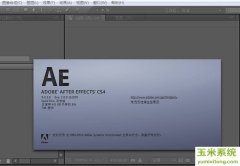 AE序列号,After Effects CS4安装序列号